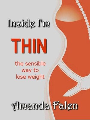 cover image of Inside I'm Thin